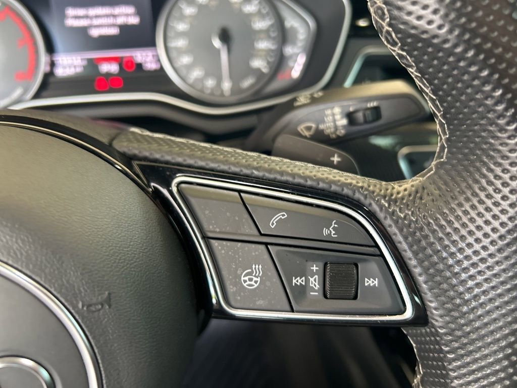 Used 2022 Audi S5 Premium AWD/4WD image 52