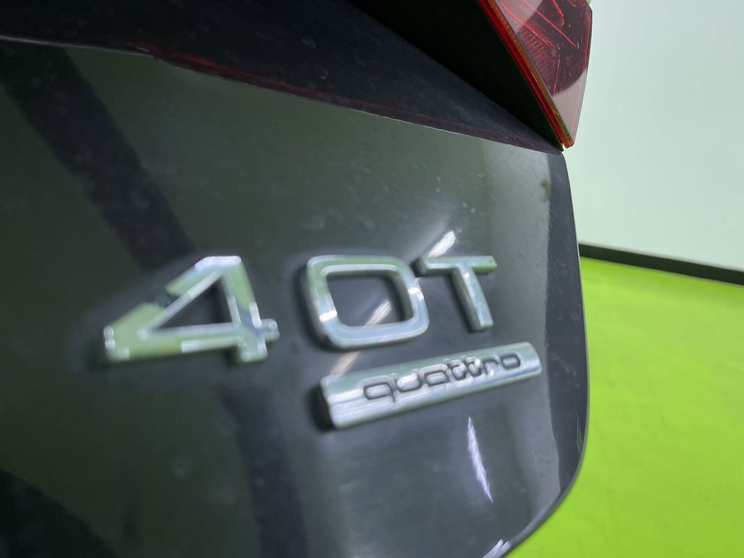 Used 2015 Audi A8 L 4.0T image 14