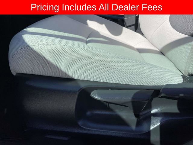 Used 2021 Toyota Corolla L FWD image 20