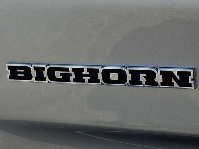 Used 2024 RAM 1500 Big Horn AWD/4WD image 31