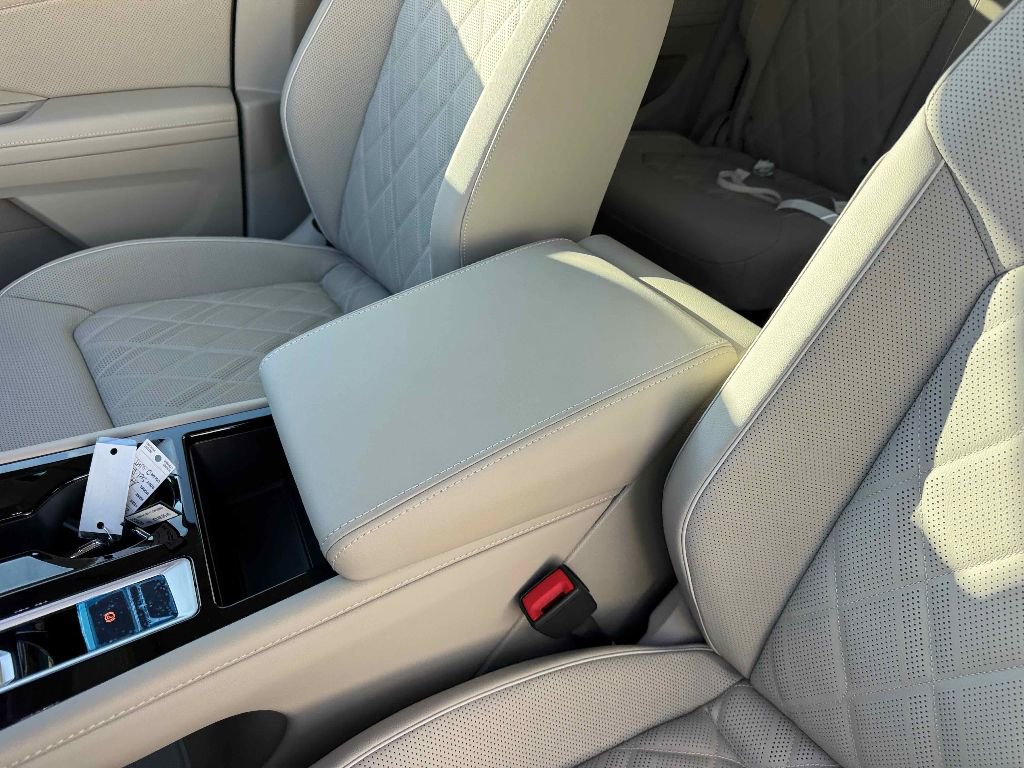 New 2026 Volkswagen Atlas SEL Premium R-Line image 23