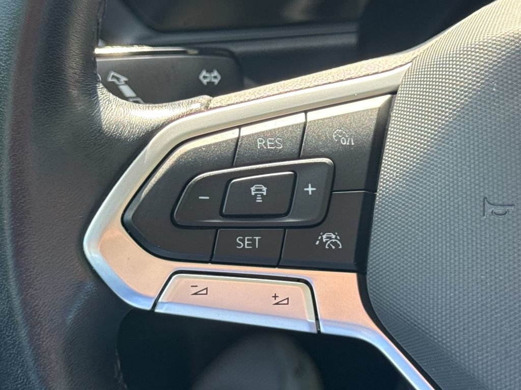 Used 2022 Volkswagen Jetta SE FWD image 30