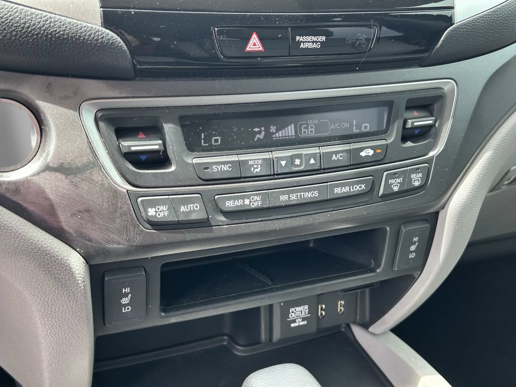 Used 2017 Honda Pilot EX-L image 30