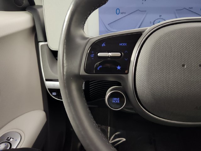 Certified 2024 Hyundai Ioniq 5 SEL AWD/4WD image 23