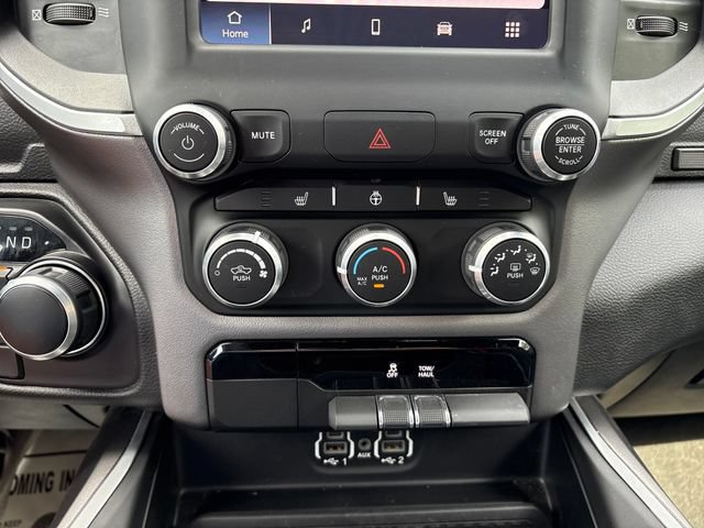 Used 2023 RAM 1500 Big Horn AWD/4WD image 16