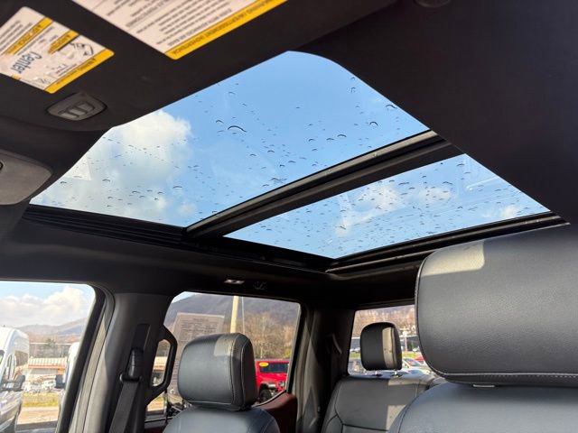 Used 2022 Ford F150 Lariat image 31