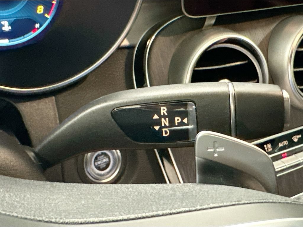Certified 2023 Mercedes-Benz C 300 Cabriolet image 18