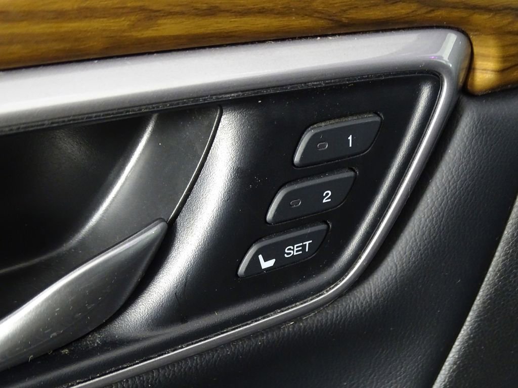 Used 2019 Honda CR-V EX-L image 17