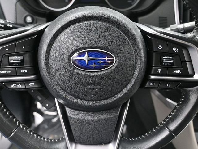 Used 2019 Subaru Forester Premium image 10