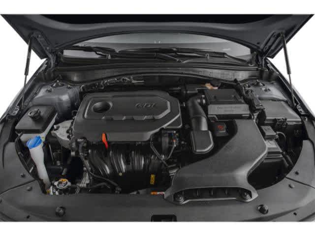 Used 2020 Kia Optima LX FWD image 14