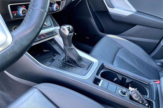 Used 2023 Audi Q3 2.0T Premium Plus w/ Premium Plus Package image 14