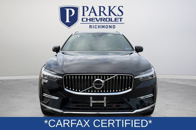 Used 2023 Volvo XC60 B5 Plus FWD image 2