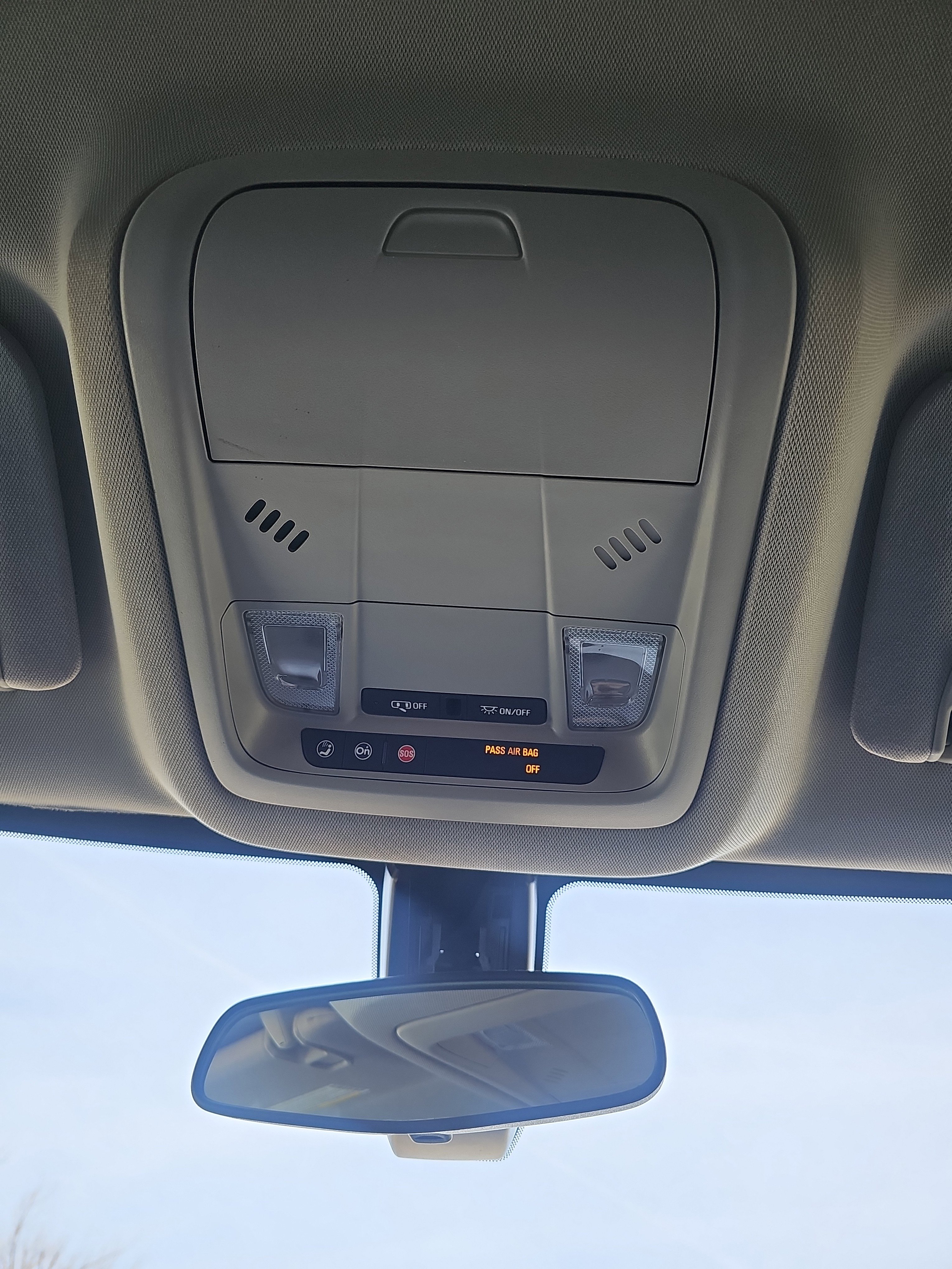 Used 2019 GMC Acadia SLE image 36