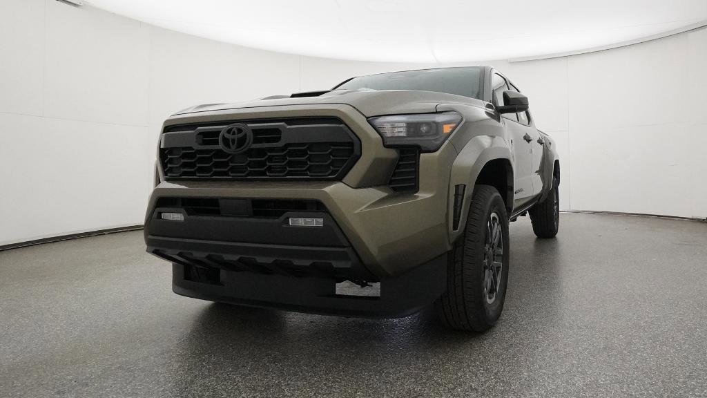 New 2026 Toyota Tacoma TRD Sport image 5