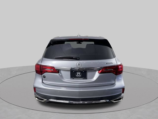 Used 2019 Acura MDX w/ Technology Package FWD image 14
