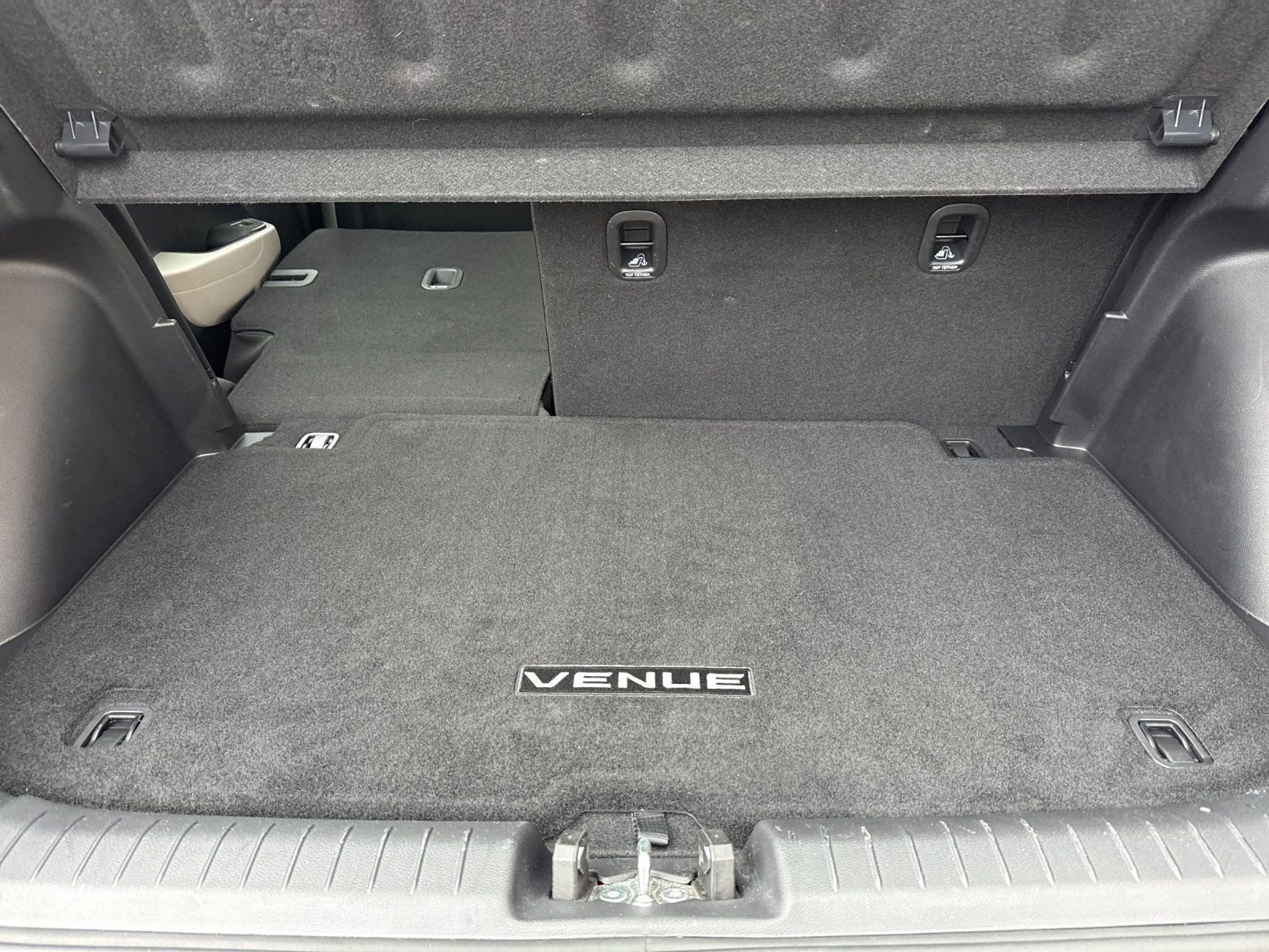 Certified 2024 Hyundai Venue SEL image 15