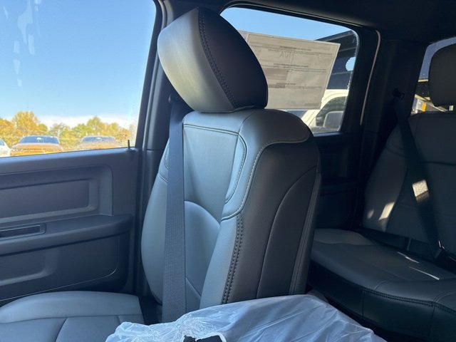 New 2026 RAM 3500 Tradesman image 23