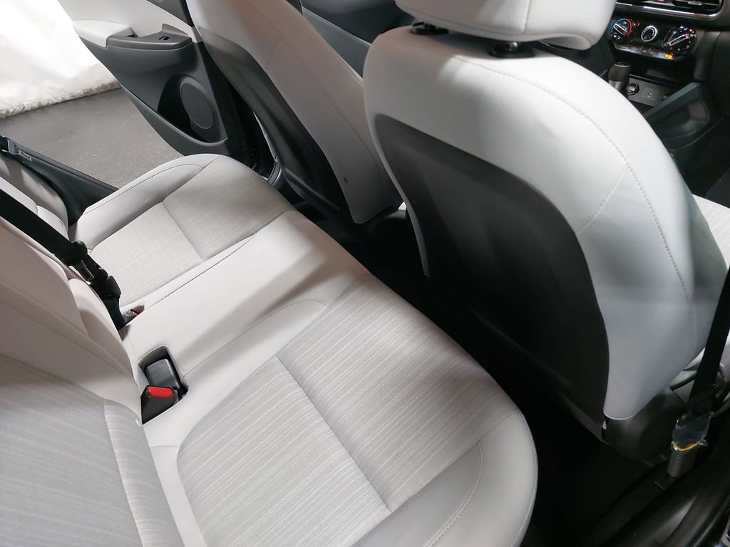 Certified 2023 Hyundai Kona SEL w/ Cargo Package image 13