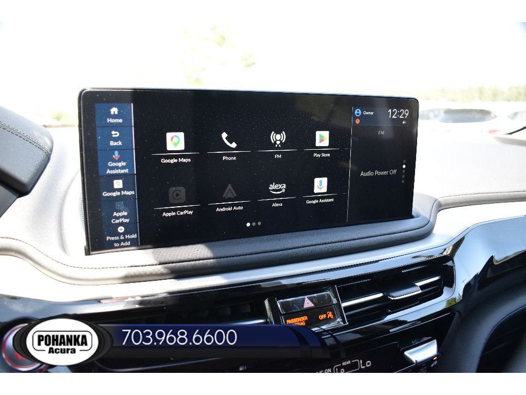 New 2026 Acura MDX w/ Technology Package AWD/4WD image 14