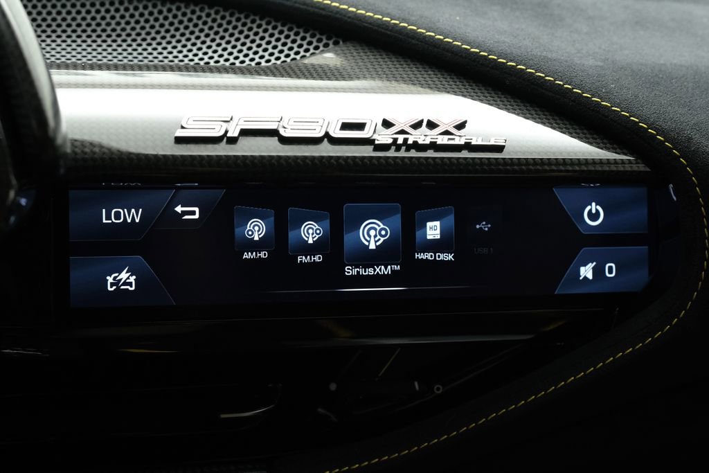 Used 2025 Ferrari SF90 Stradale XX AWD/4WD image 40