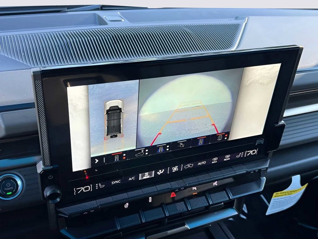 Used 2024 GMC Hummer EV 3X image 24