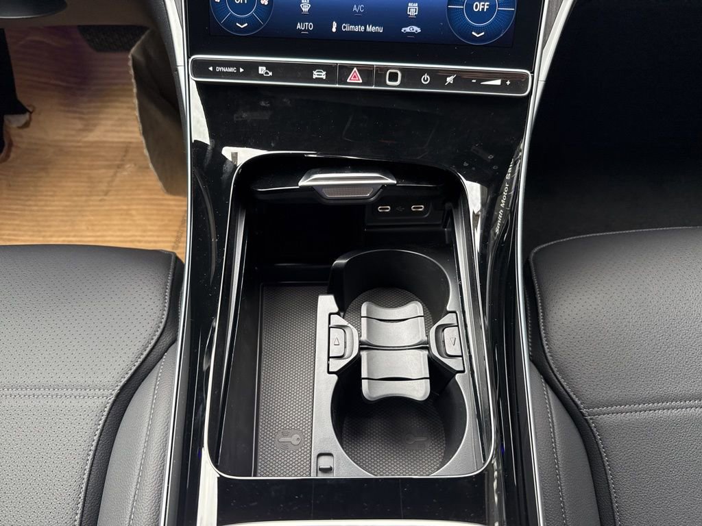 New 2026 Mercedes-Benz C 300 4MATIC Sedan image 24