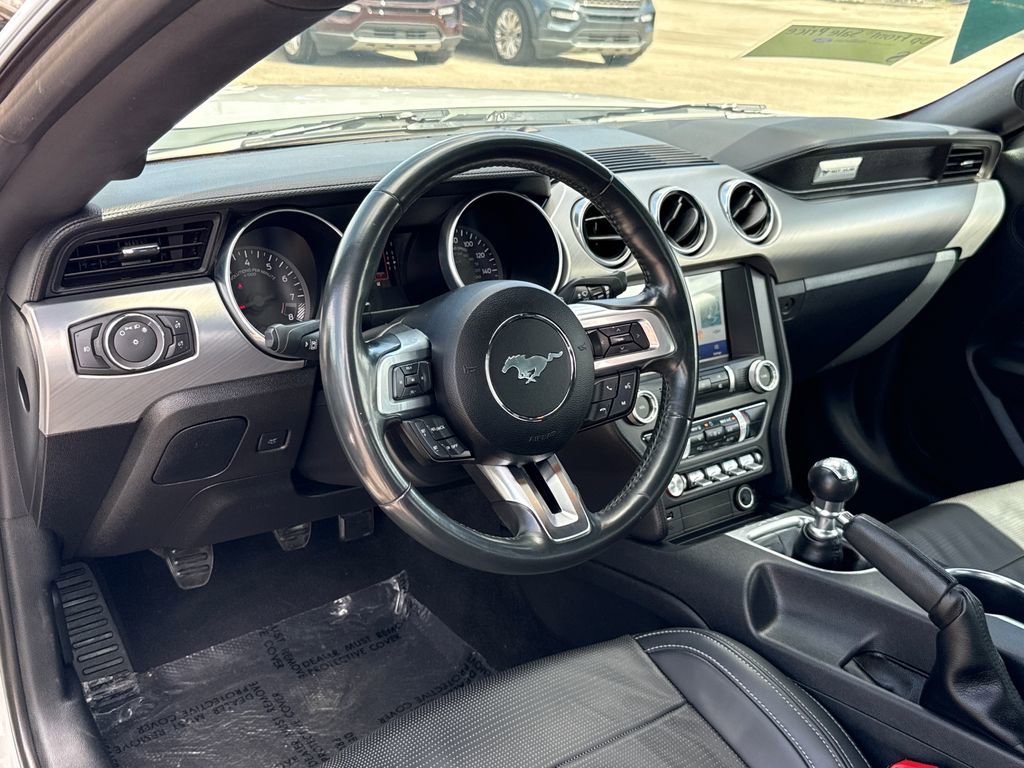 Used 2023 Ford Mustang GT w/ Equipment Group 301A image 6
