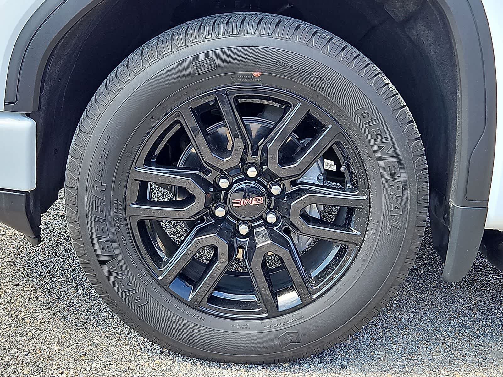 Used 2023 GMC Sierra 1500 Elevation RWD image 37