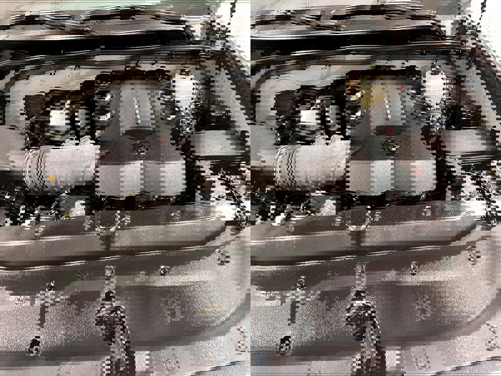 Used 2024 Toyota 4Runner SR5 image 34