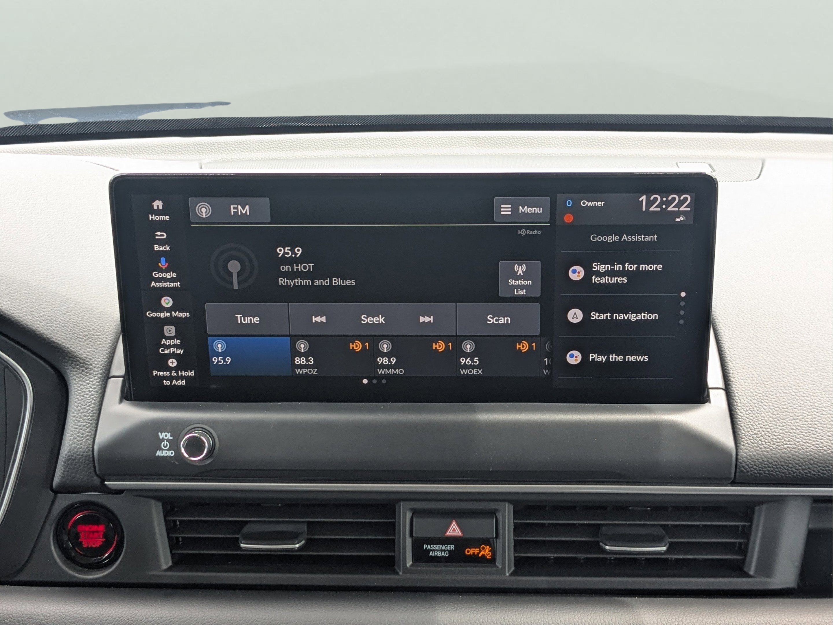 Used 2026 Honda Pilot EX-L image 18