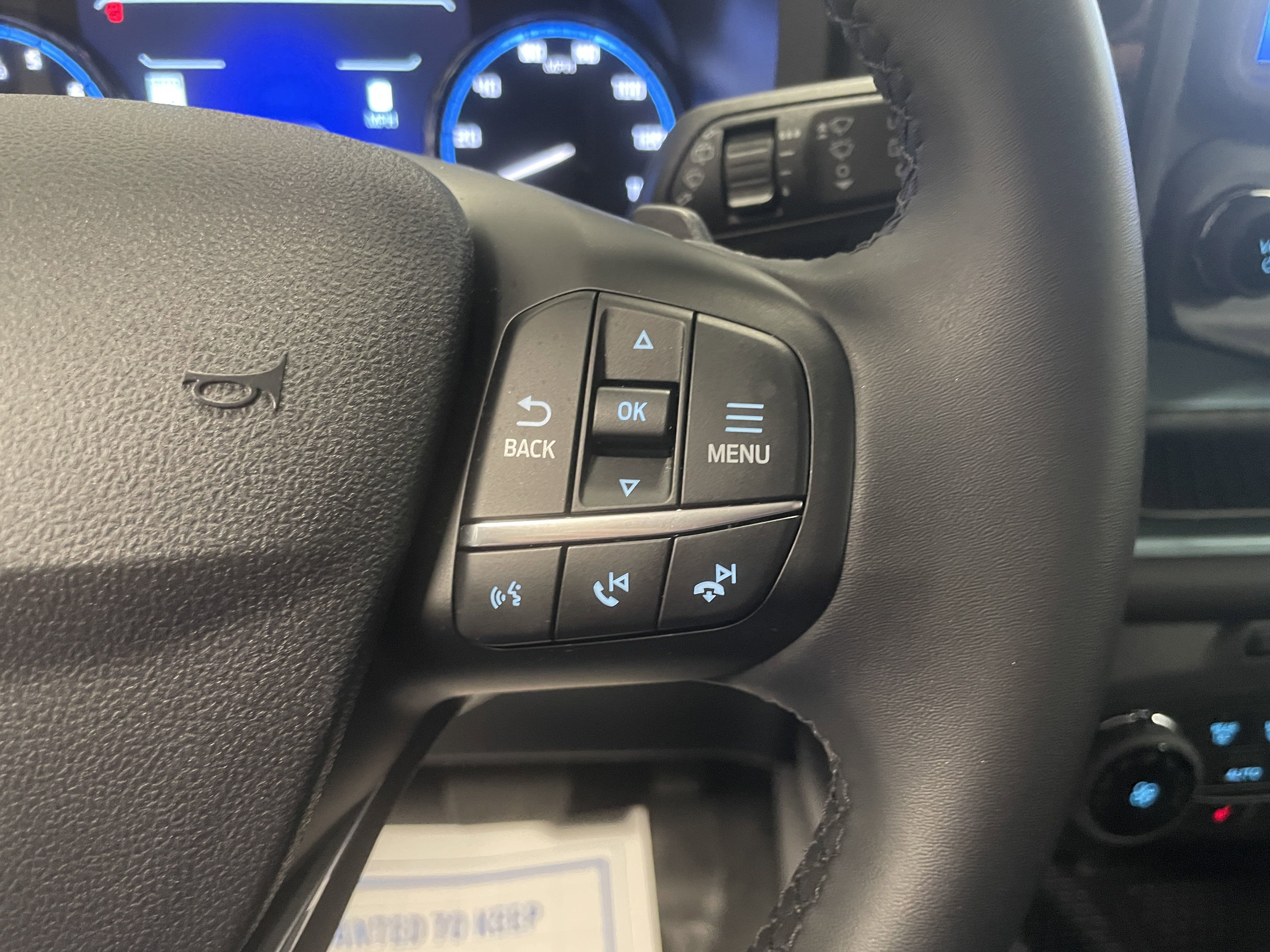 Used 2024 Ford Bronco Sport Badlands AWD/4WD image 14