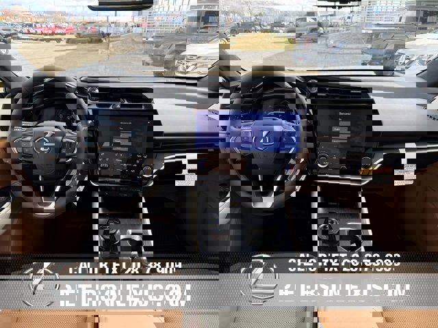 New 2026 Lexus RZ 450e AWD image 29