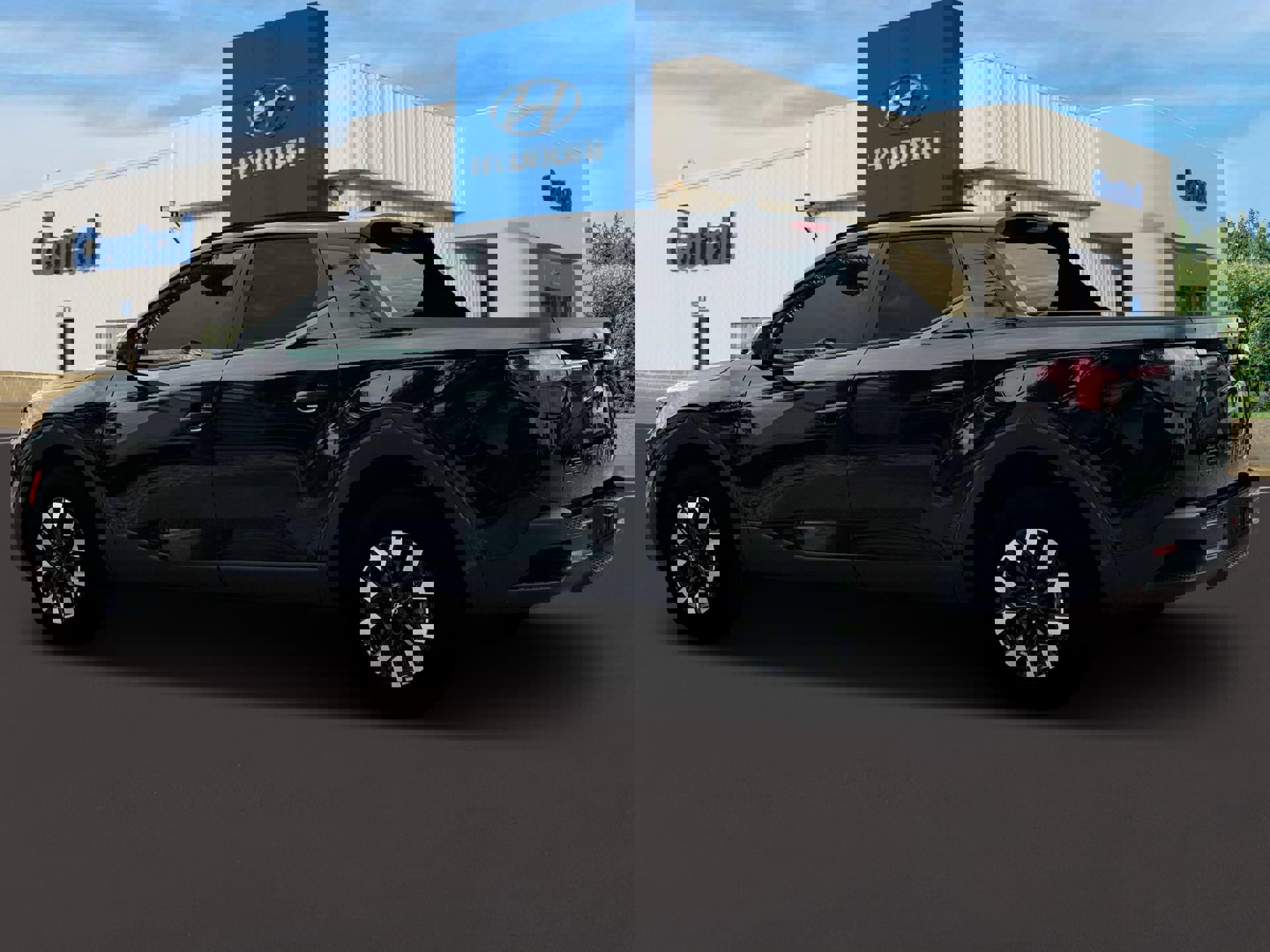 New 2026 Hyundai Santa Cruz SEL image 4