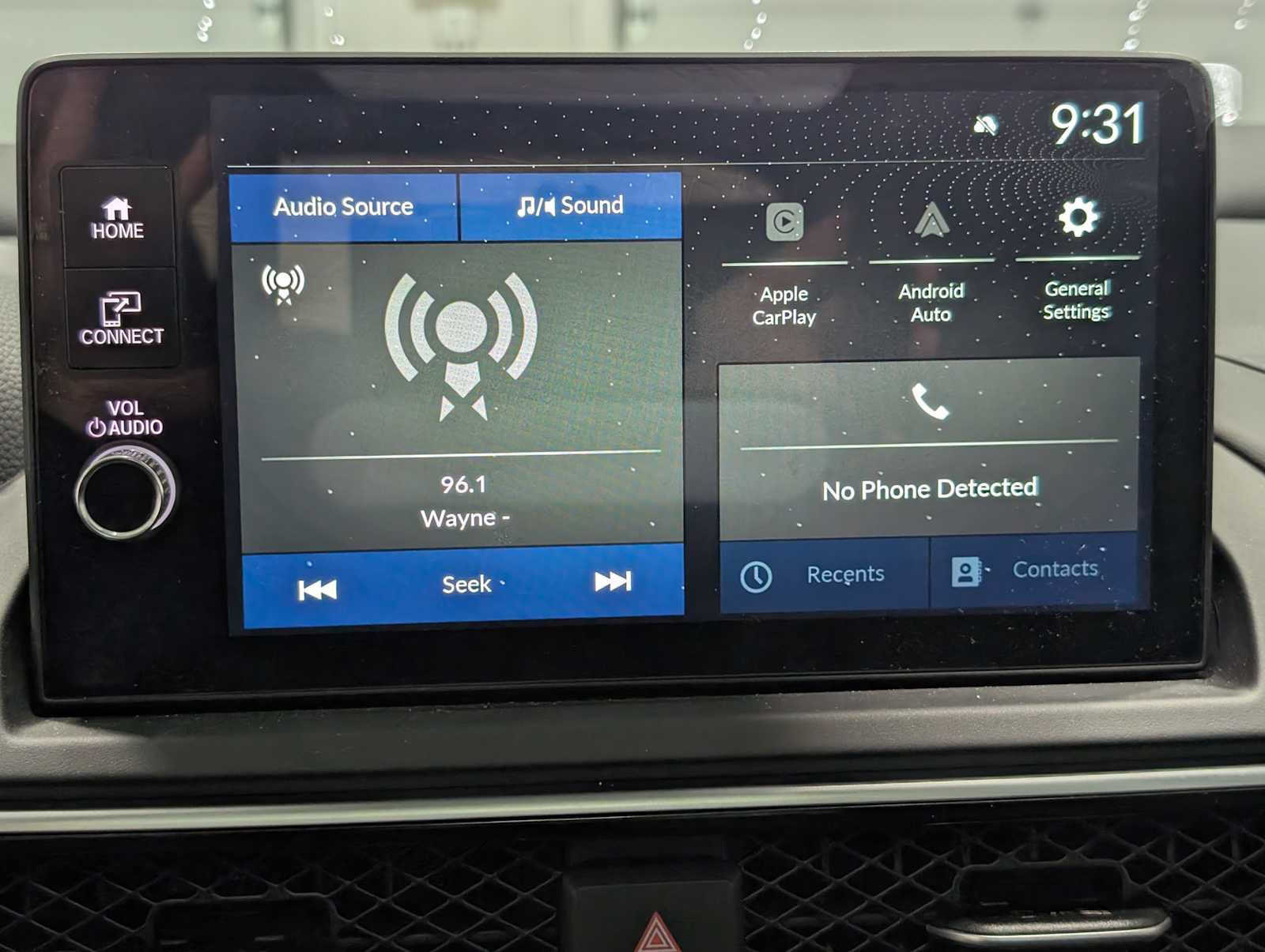 Certified 2025 Acura ADX AWD image 24