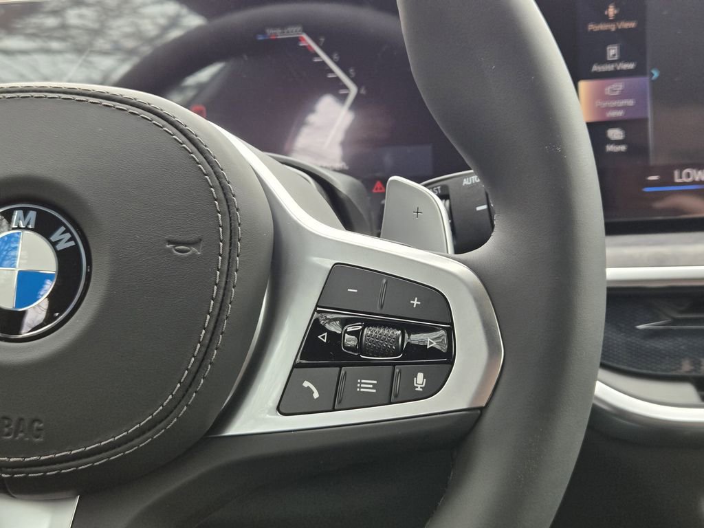 New 2026 BMW X7 xDrive40i w/ M Sport Package image 31