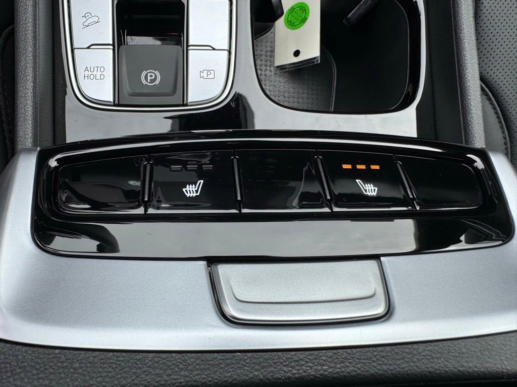 Used 2024 Hyundai Tucson XRT image 31