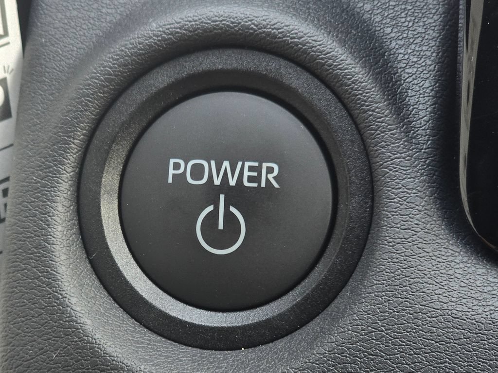 New 2026 Toyota bZ FWD image 29