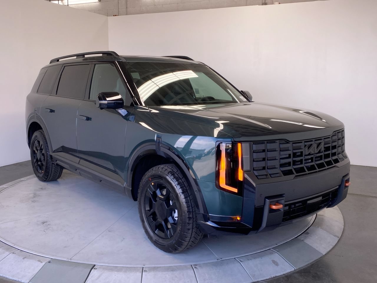 New 2027 Kia Telluride SX Prestige X-Pro AWD/4WD image 7