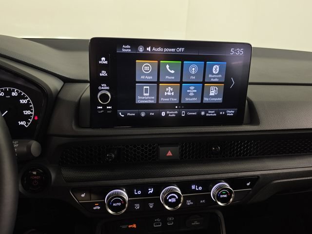 Used 2025 Honda CR-V Sport-L image 16