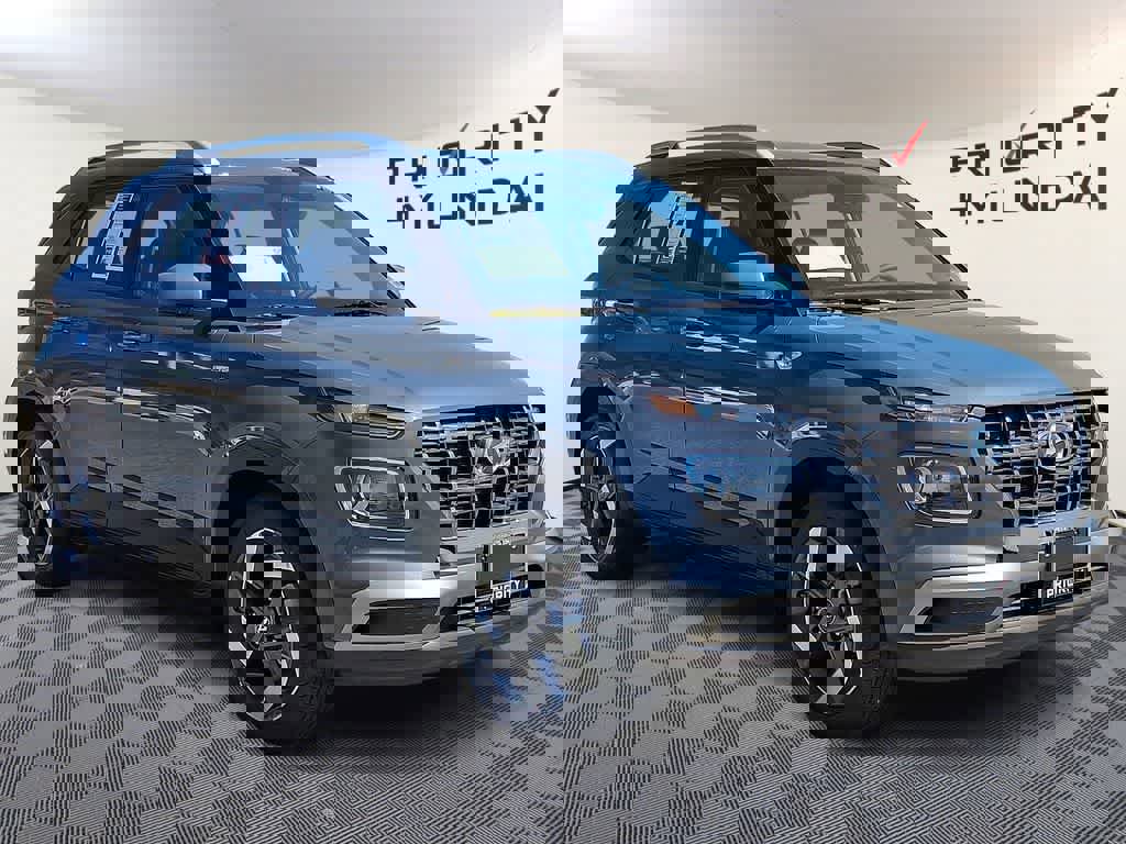 New 2026 Hyundai Venue SEL image 3