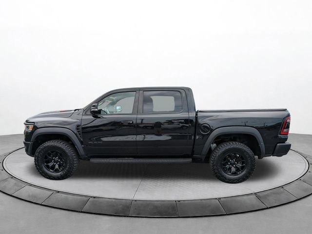 Used 2022 RAM 1500 TRX w/ TRX Level 2 Equipment Group image 7
