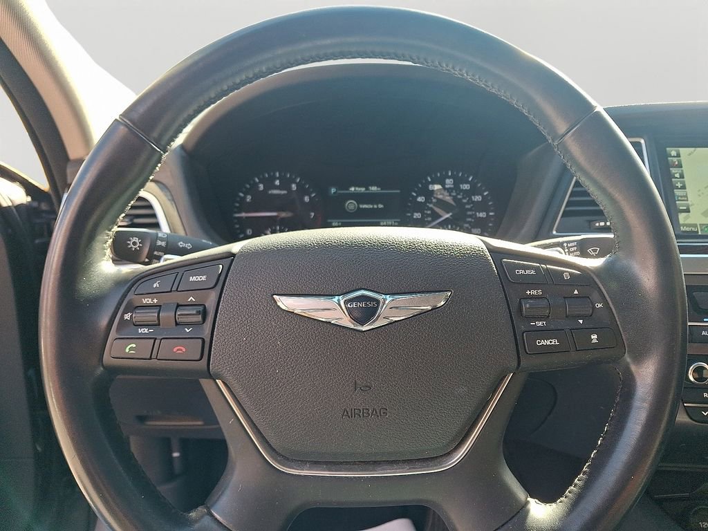 Used 2018 Genesis G80 3.8 image 19