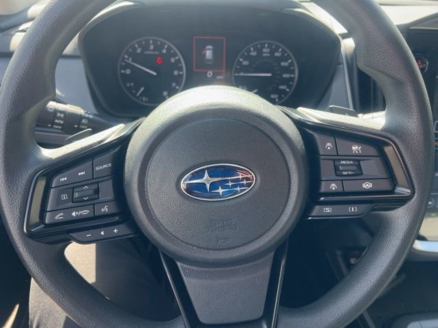 Used 2024 Subaru Crosstrek 2.0i Premium image 10