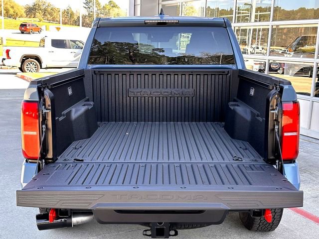 New 2026 Toyota Tacoma TRD Off-Road image 22