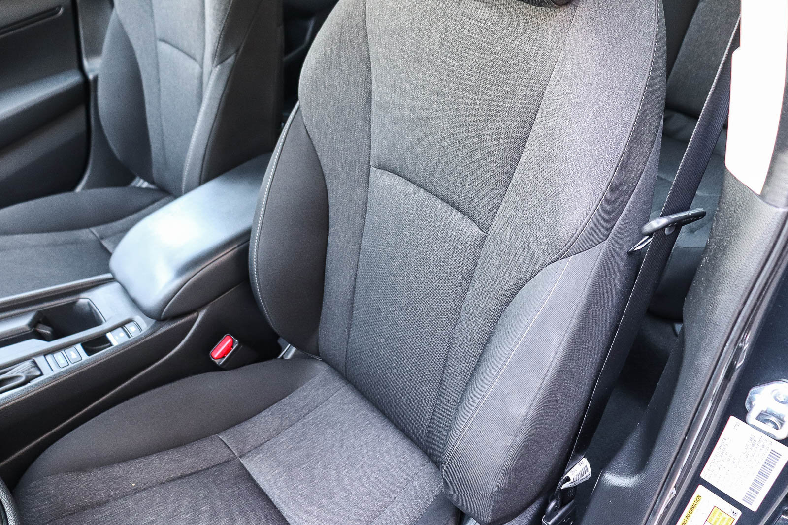 Certified 2023 Honda Accord LX image 27