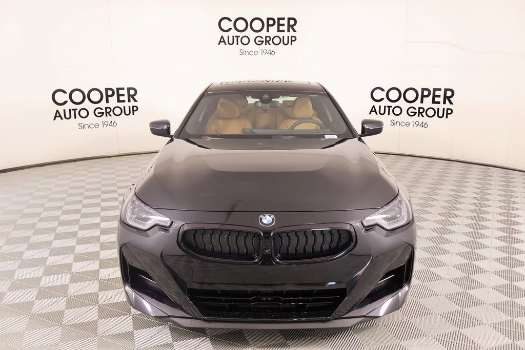 New 2026 BMW 230i Coupe w/ Premium Package image 9