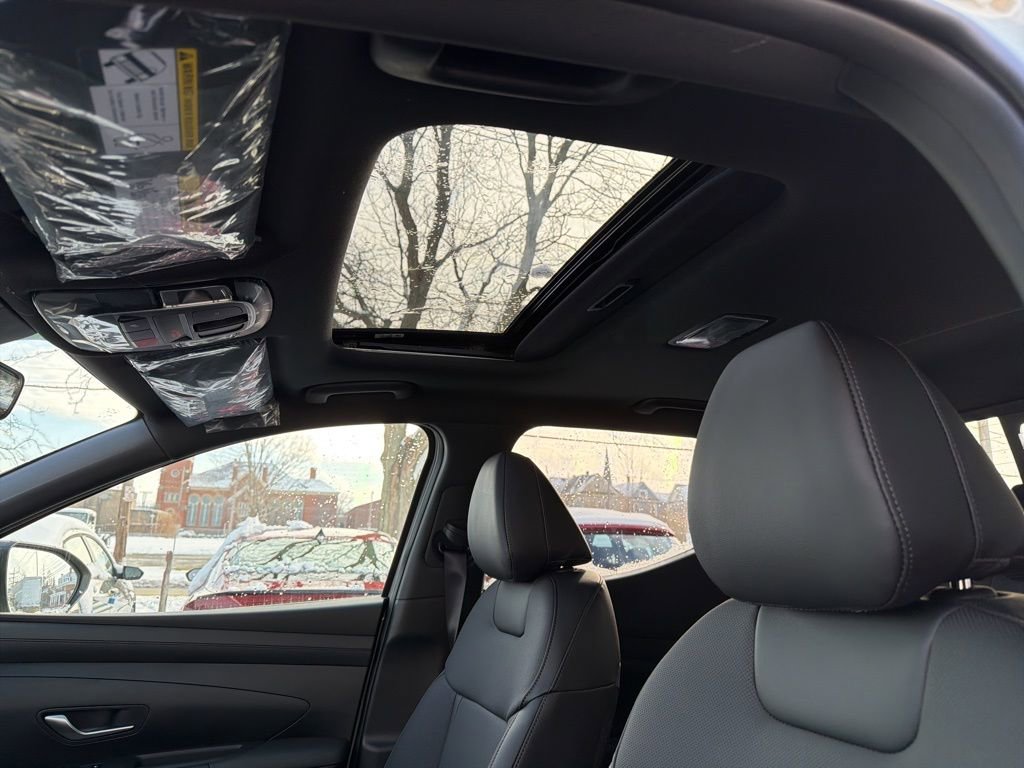 New 2026 Hyundai Santa Cruz SEL image 16