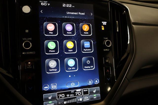 New 2026 Subaru Ascent Limited Bronze image 20