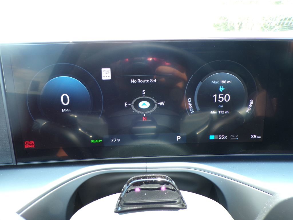 New 2026 Hyundai Ioniq 9 Limited AWD/4WD image 24