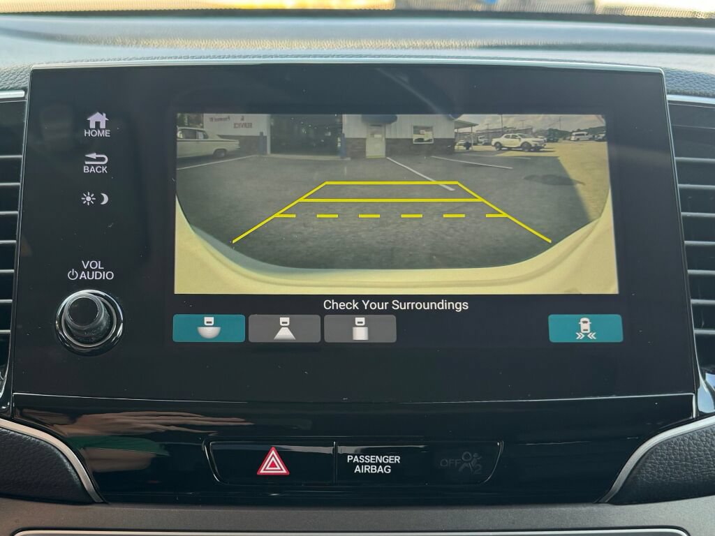Used 2022 Honda Pilot EX-L image 22